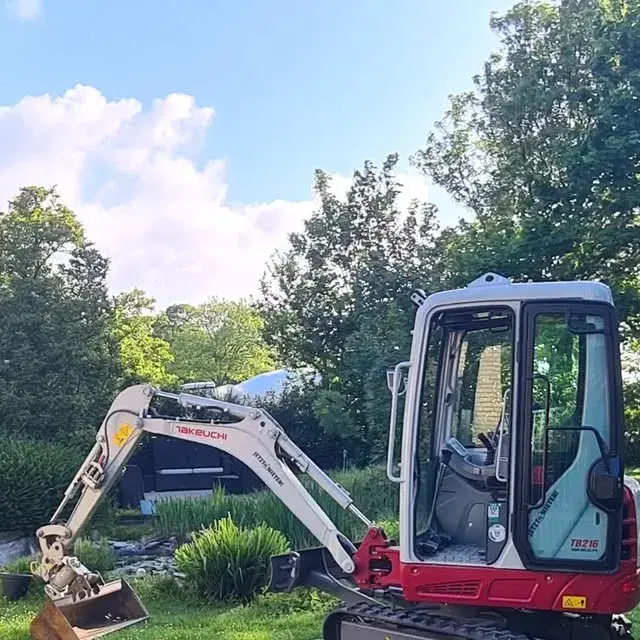 Gartenimpression von @landschaftsbauriccopastowski
